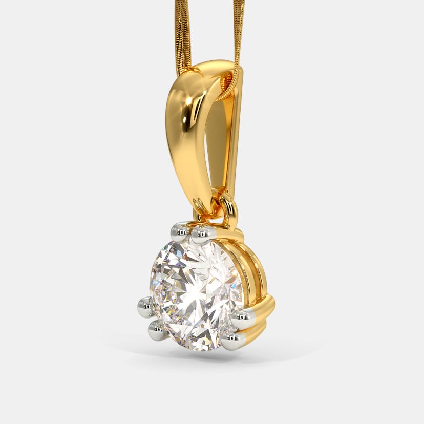 The Forever Young Pendant - image 4