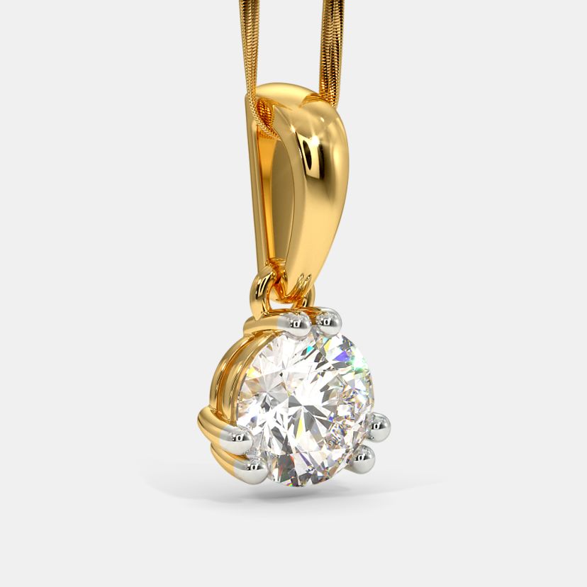 The Forever Young Pendant - image 6