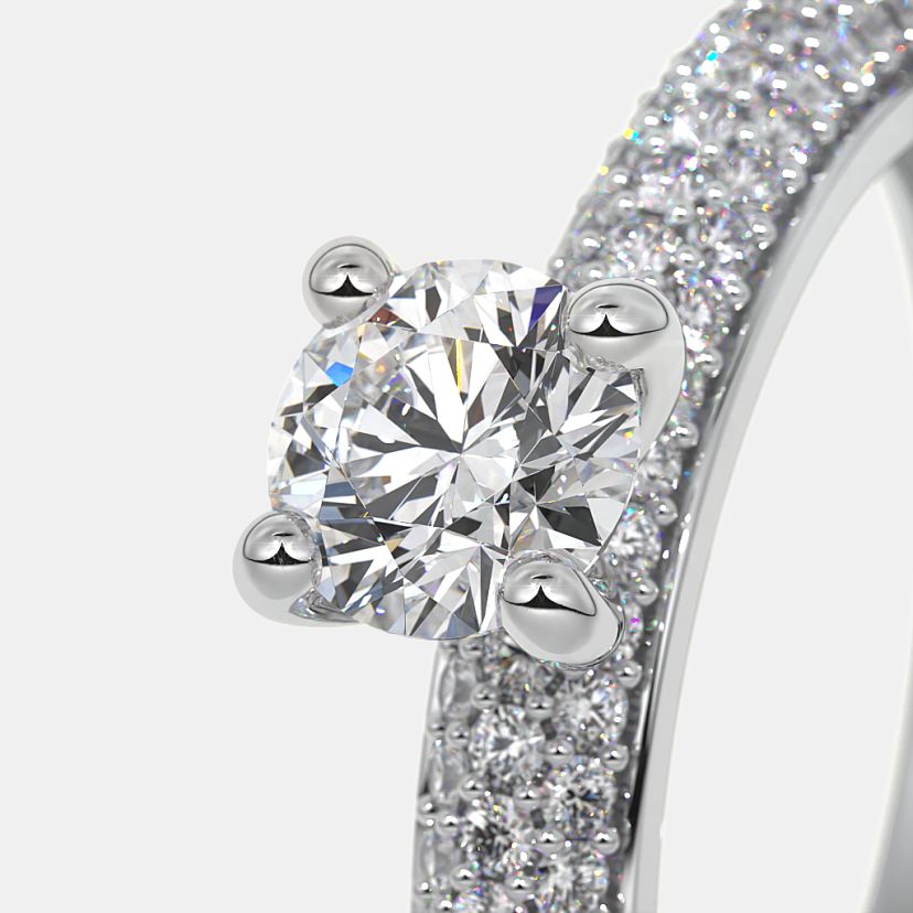 The Sparkling Beauty Ring - image 5