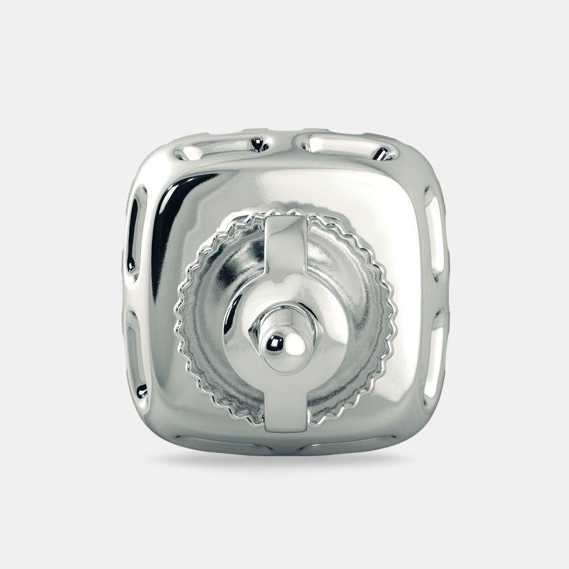 The Romantic Joy Stud Earrings - image 5