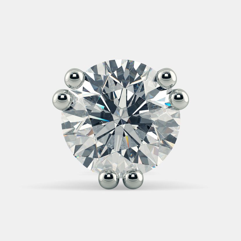 The Stunningly Blissful Earrings - image 7