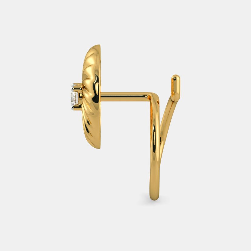 The Tender Flora Nose Pin - image 4