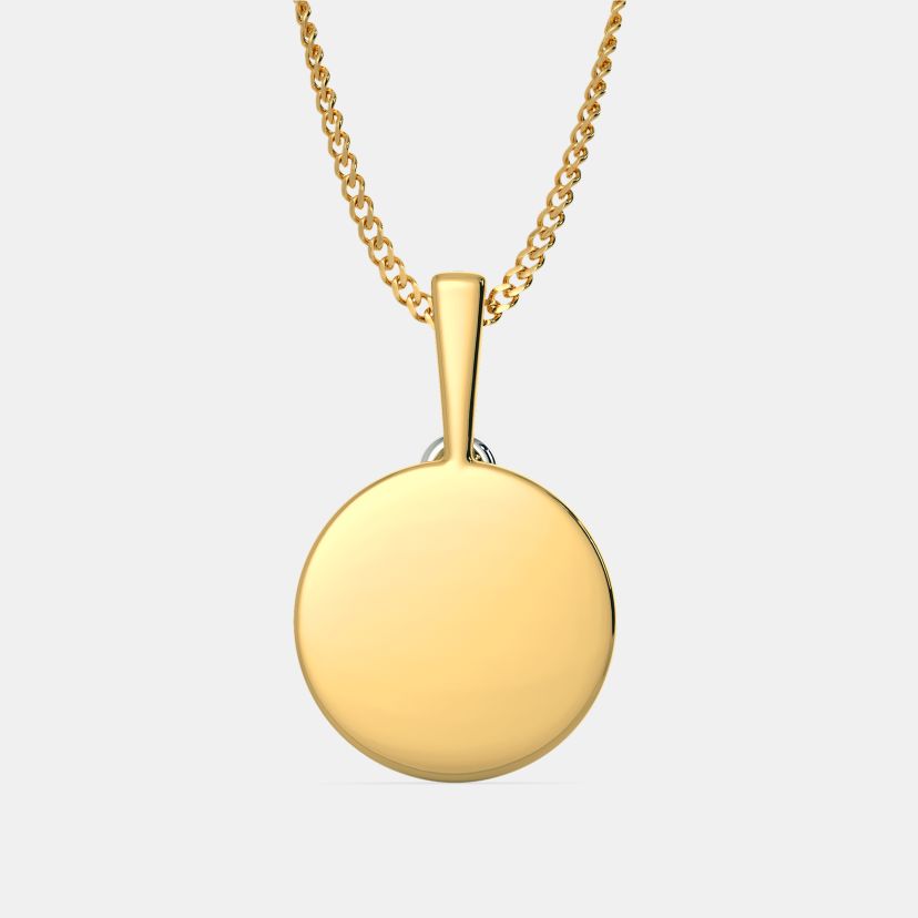 The Motherly Love Pendant - image 4