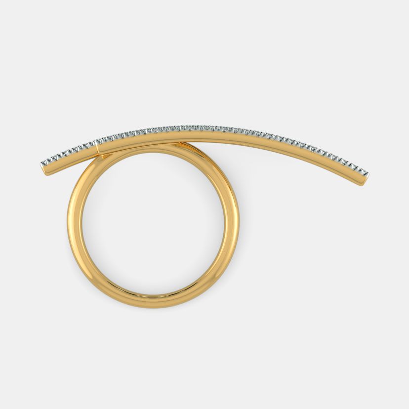 The Fabianna Ring - image 7