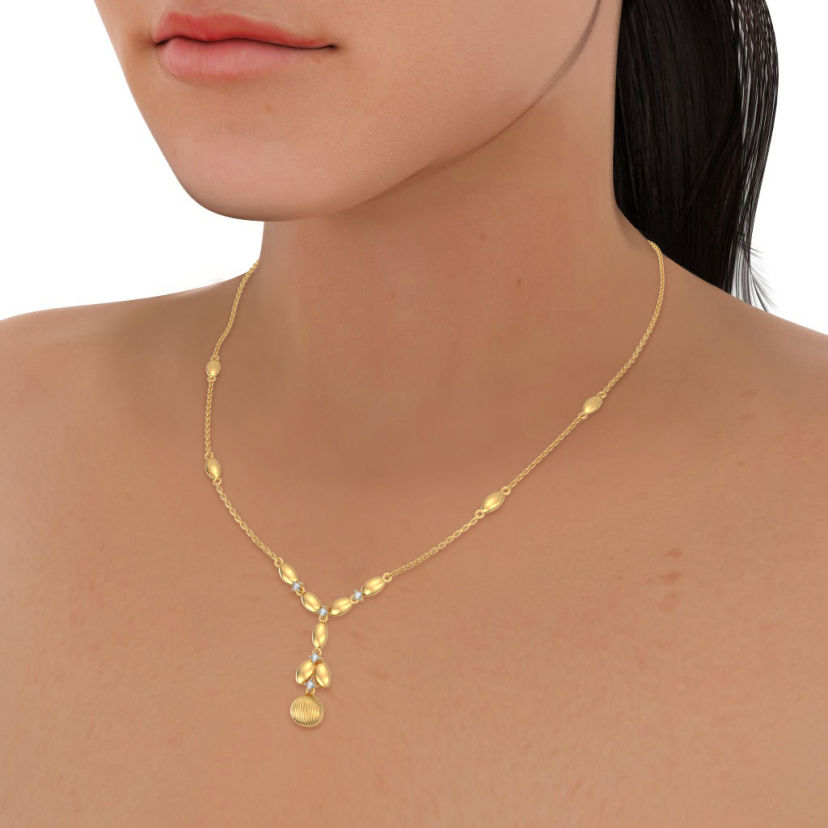 The Kishori Necklace - image 7