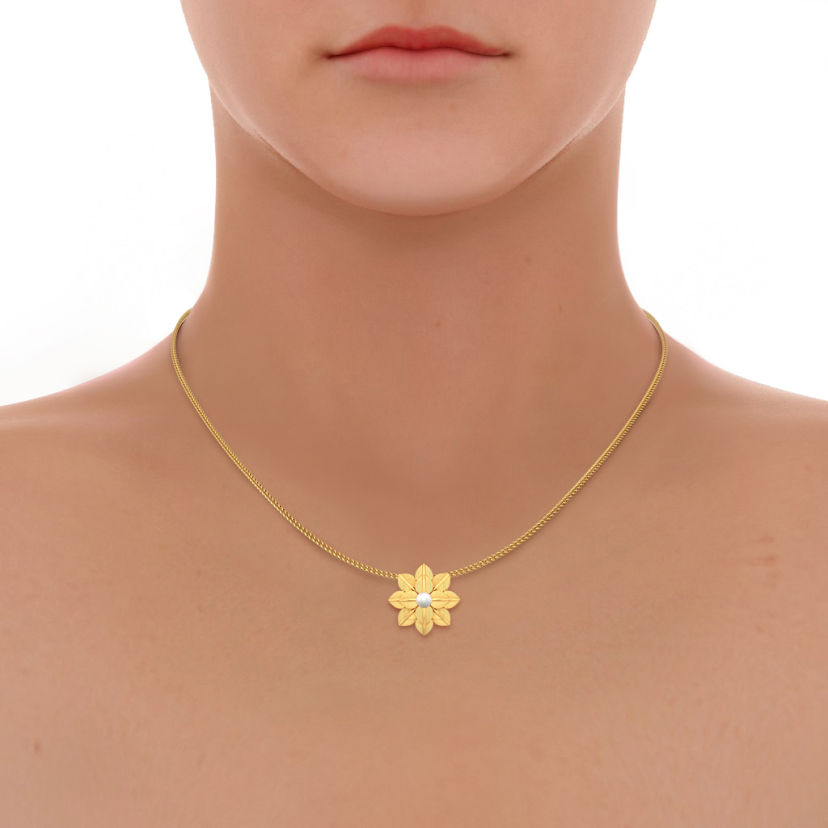 The Allison Pendant - image 9