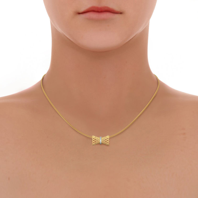 The Damaru Pendant - image 8