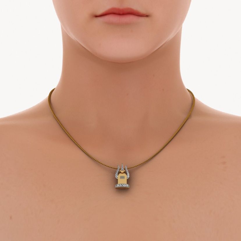 The Pushkara Pendant - image 7