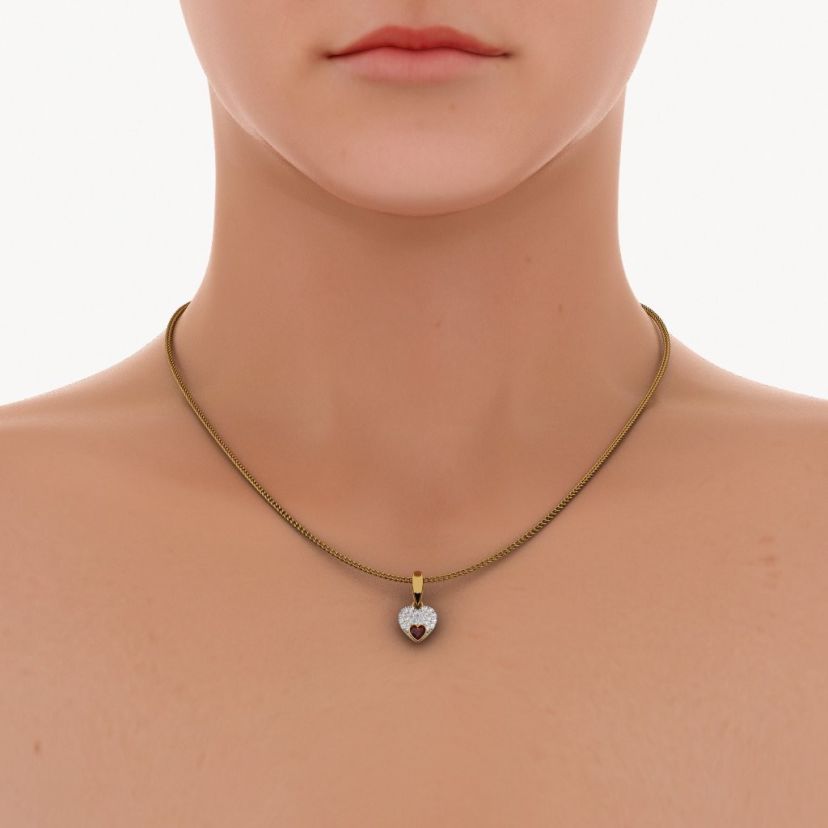 The Veidah Pendant - image 8