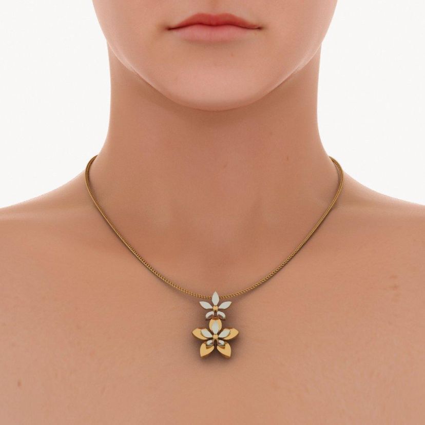 The Jennifer Pendant - image 9