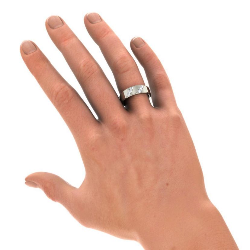 The Masterstroke Ring - image 7