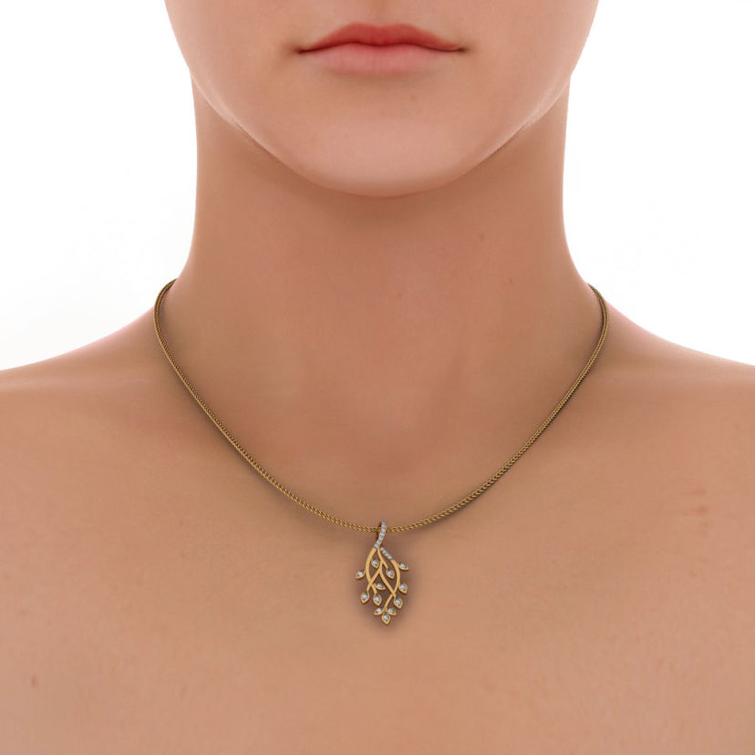 The Formation Pendant - image 8