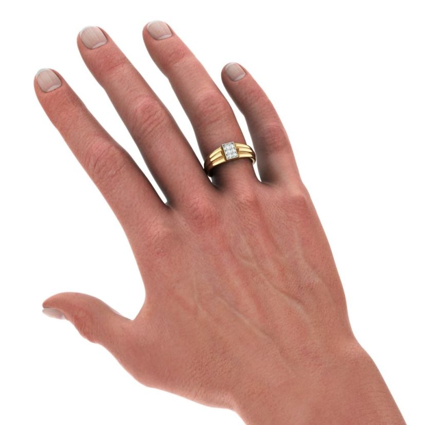 The Destiny Ring - image 7