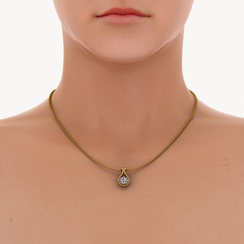 The Brigit Pendant - image 8