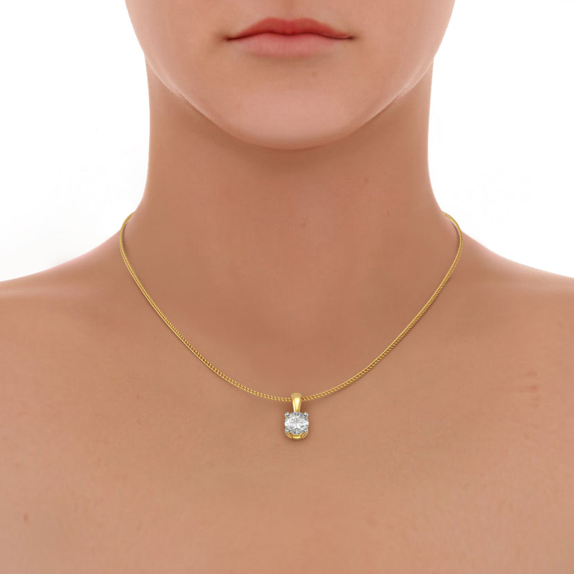 The Classic Statement Pendant - image 8
