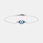 The Felice Evil Eye Bracelet