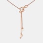 The Lerin Lariat Necklace