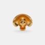 The Fun Mushrooms Earrings for Kids