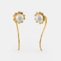The Odelle Wire Earrings