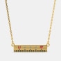 The Love Scale Necklace