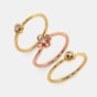 The Kevine Stackable Ring