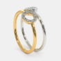 The Fadia Stackable Ring