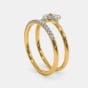 The Alishba Stackable Ring