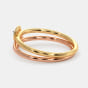 The Noblesse Stackable Ring