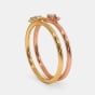 The Noblesse Stackable Ring