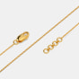 The Lucie Gold Chain
