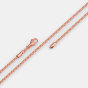 The Lucent Rose Gold Chain