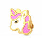 The Unicorn Stud Earrings for KidsClose Laydown
