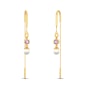 The Shanthi Sui Dhaga EarringsPerspective2Nos
