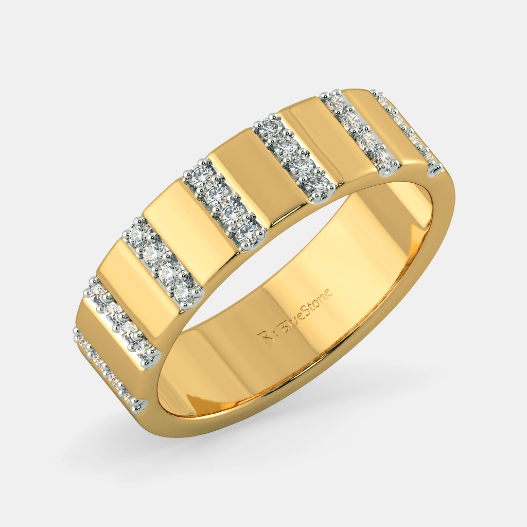 The Ezio Ring For Him