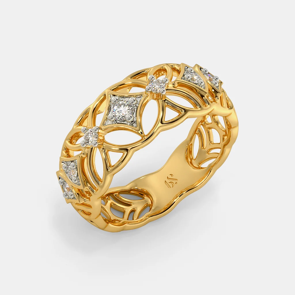 The Araceli Ring
