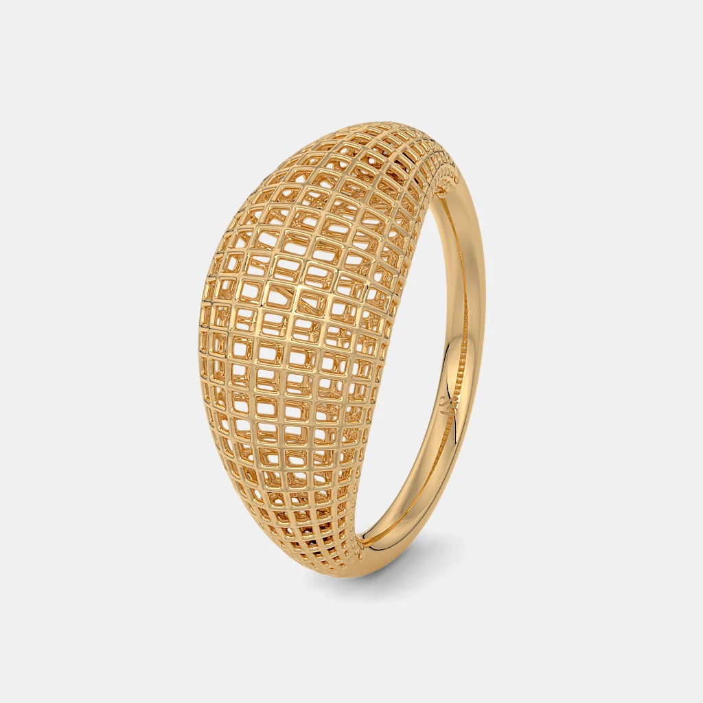 The Philomela Ring alternate view 1