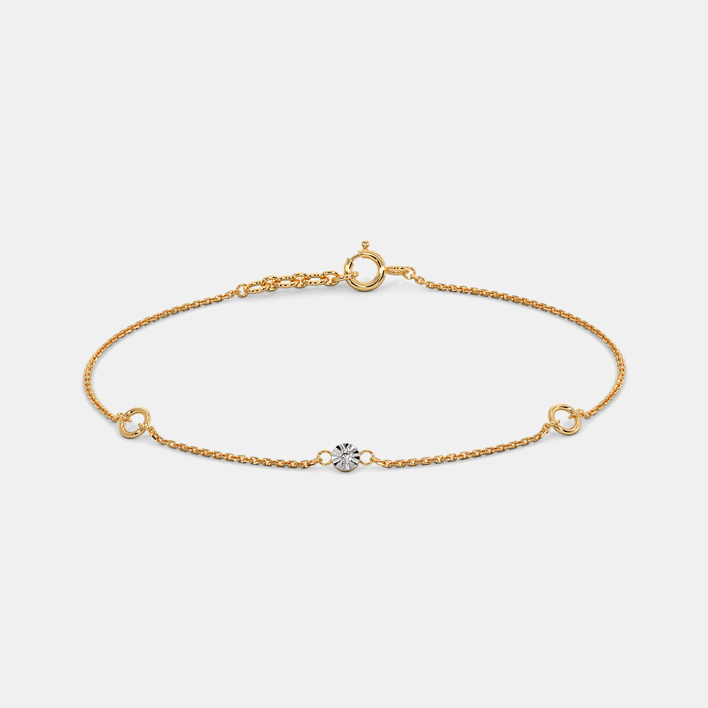 The Lyall Bracelet