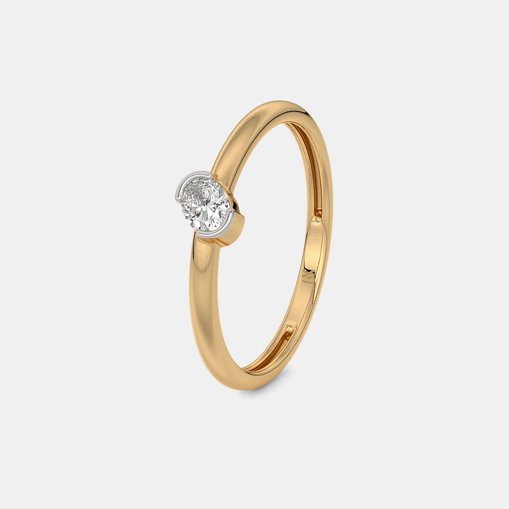 The Arcav Ring alternate view 1