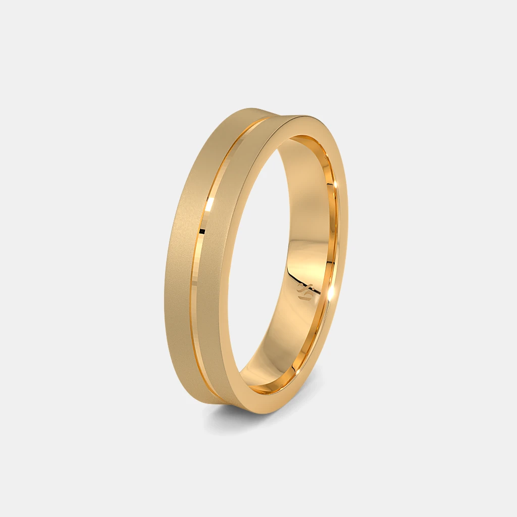 The Senny Couple Band For Her