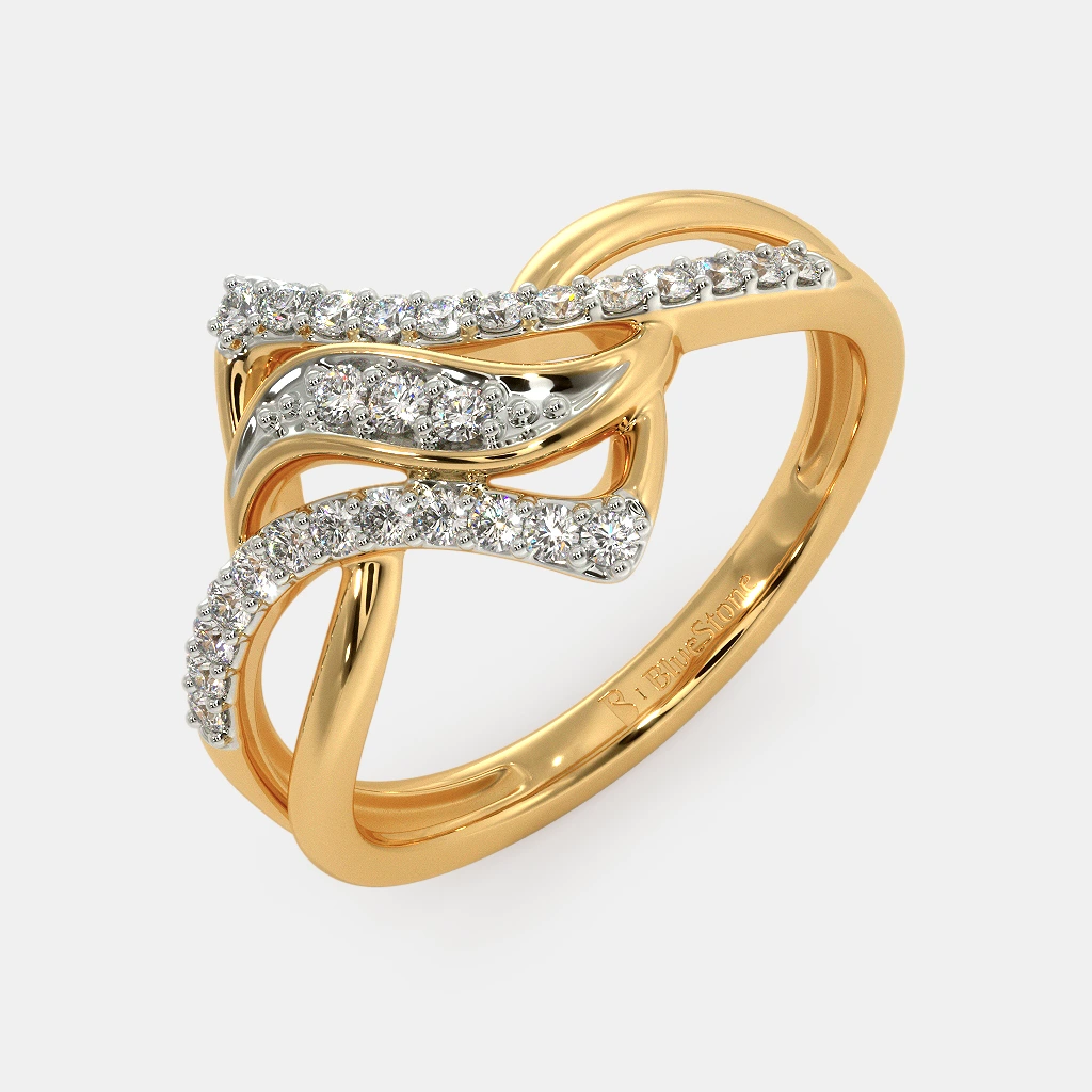 The Feray Ring alternate view 1