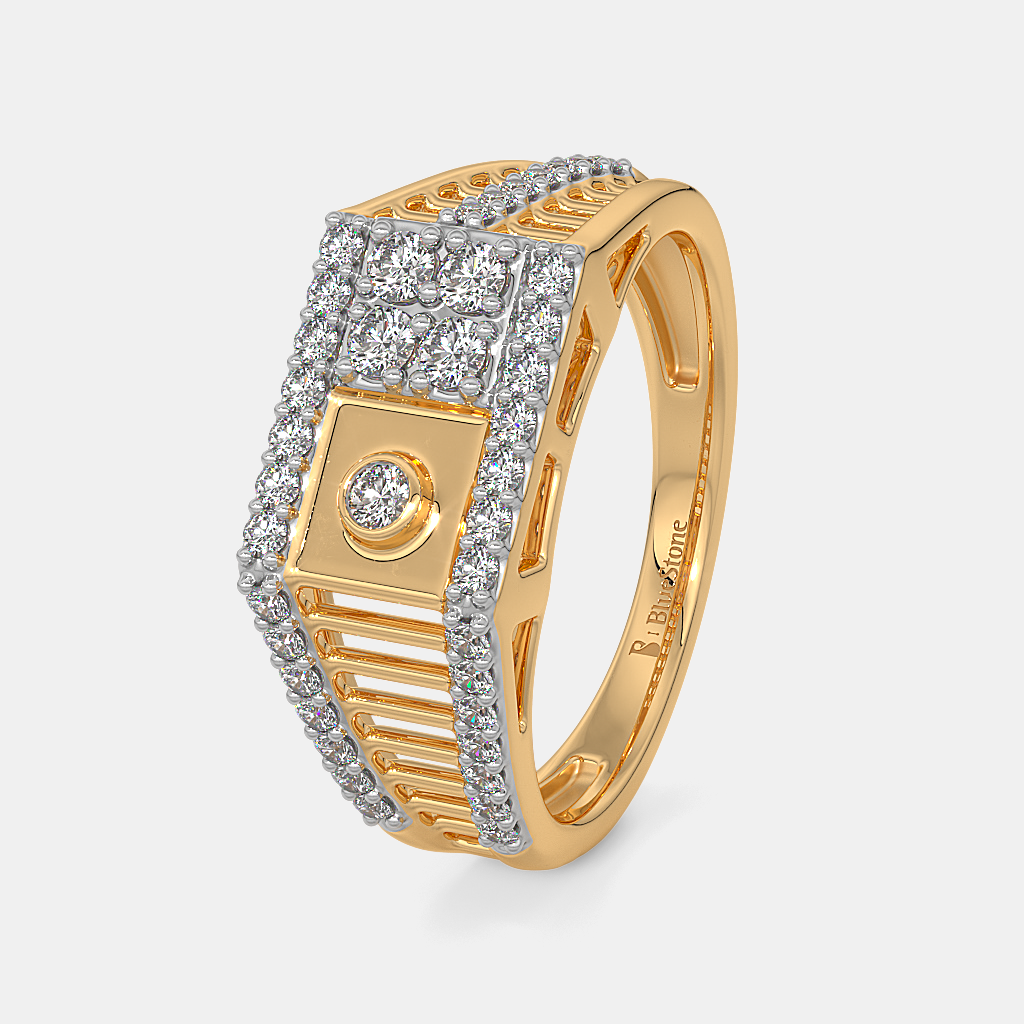 The Neilina Ring