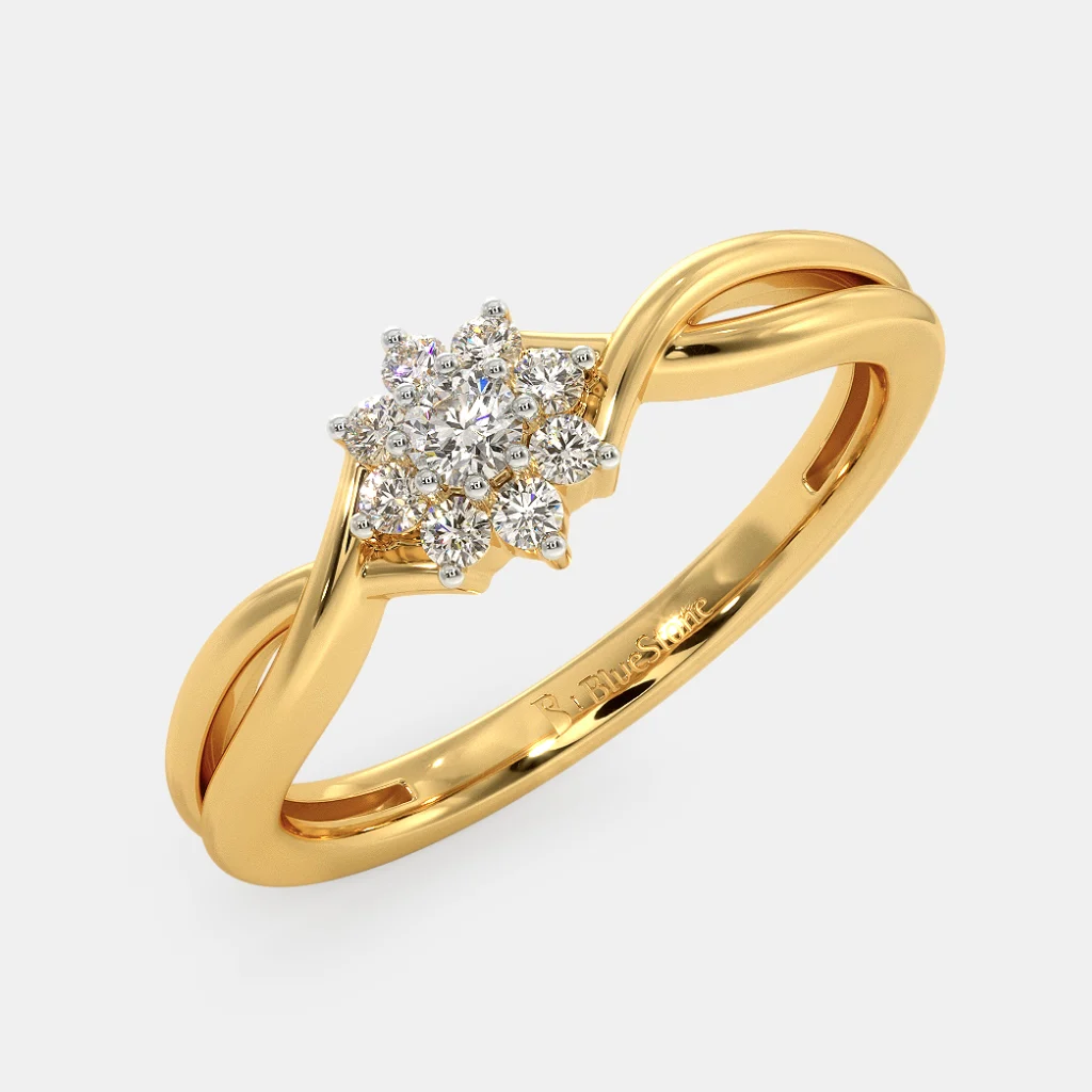 The Iines Ring