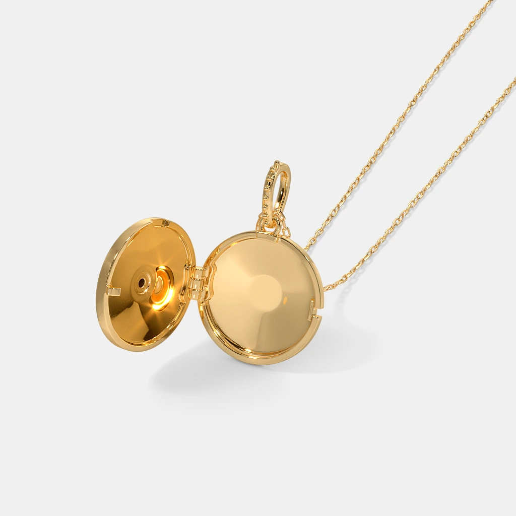 The Protactive Soul Pendant