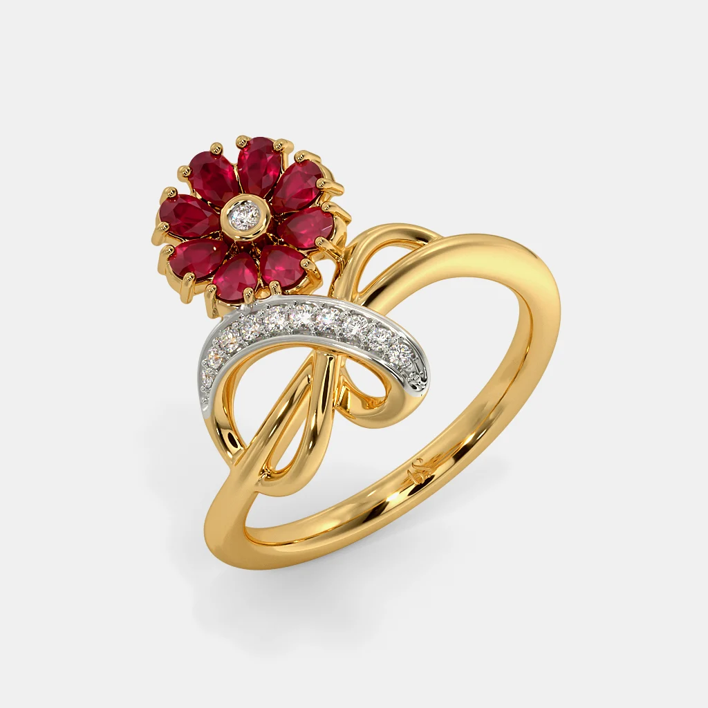 The Aapita Ring alternate view 1