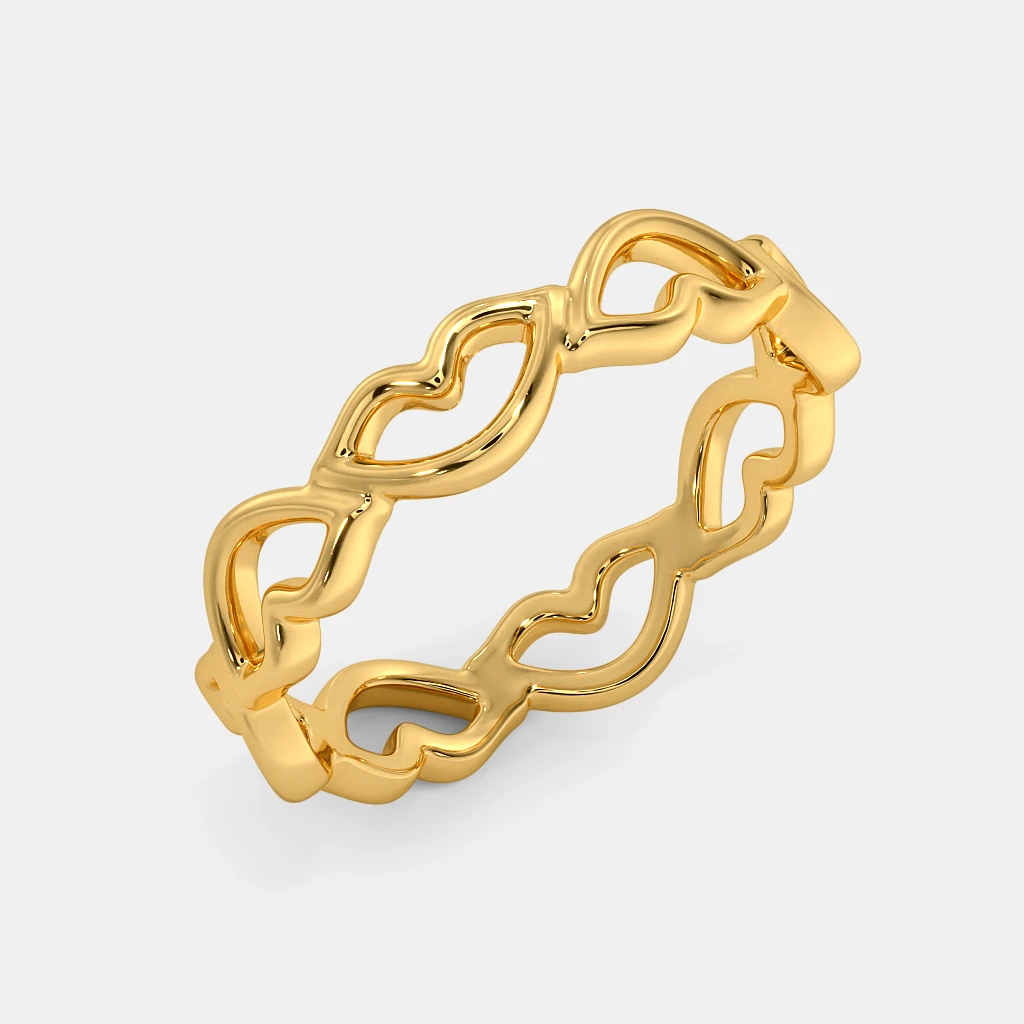 The Naomi Ring