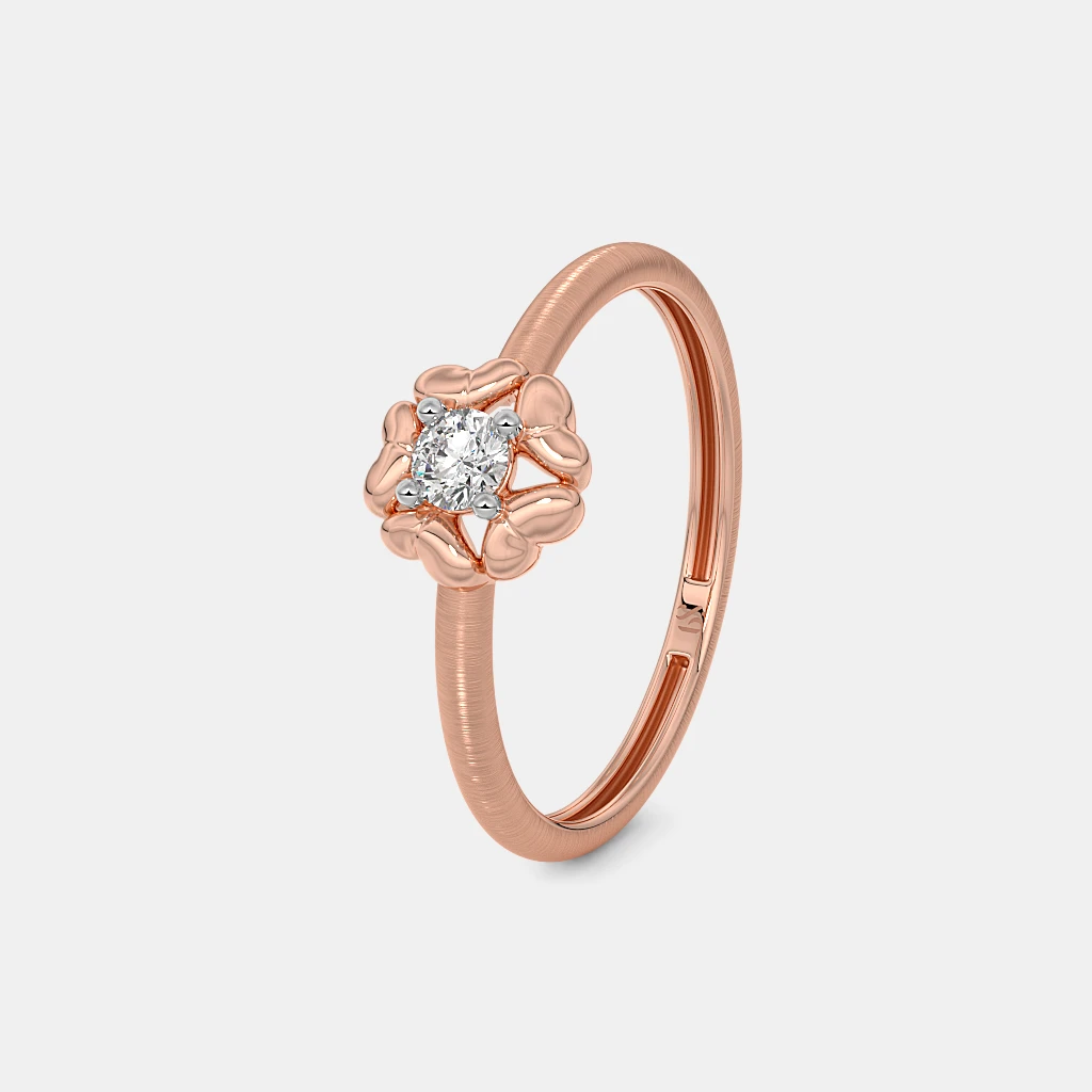 The Fioma Ring alternate view 1