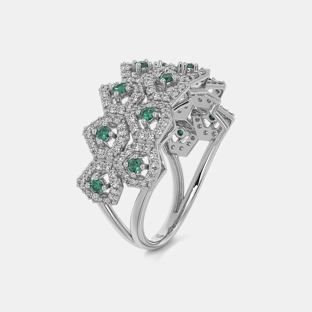 The Anila Ring