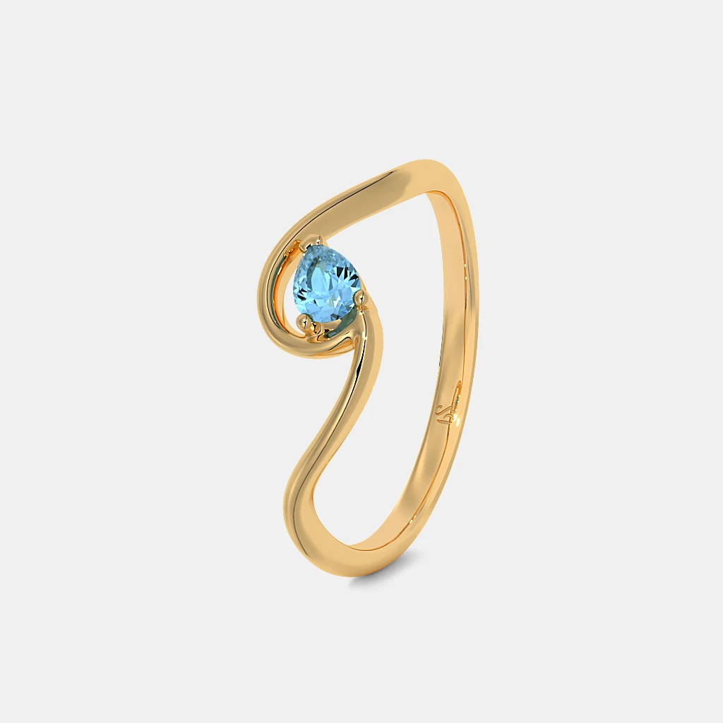 The Geny Ring alternate view 1