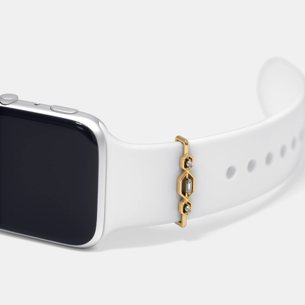 The Eliore Watch Band