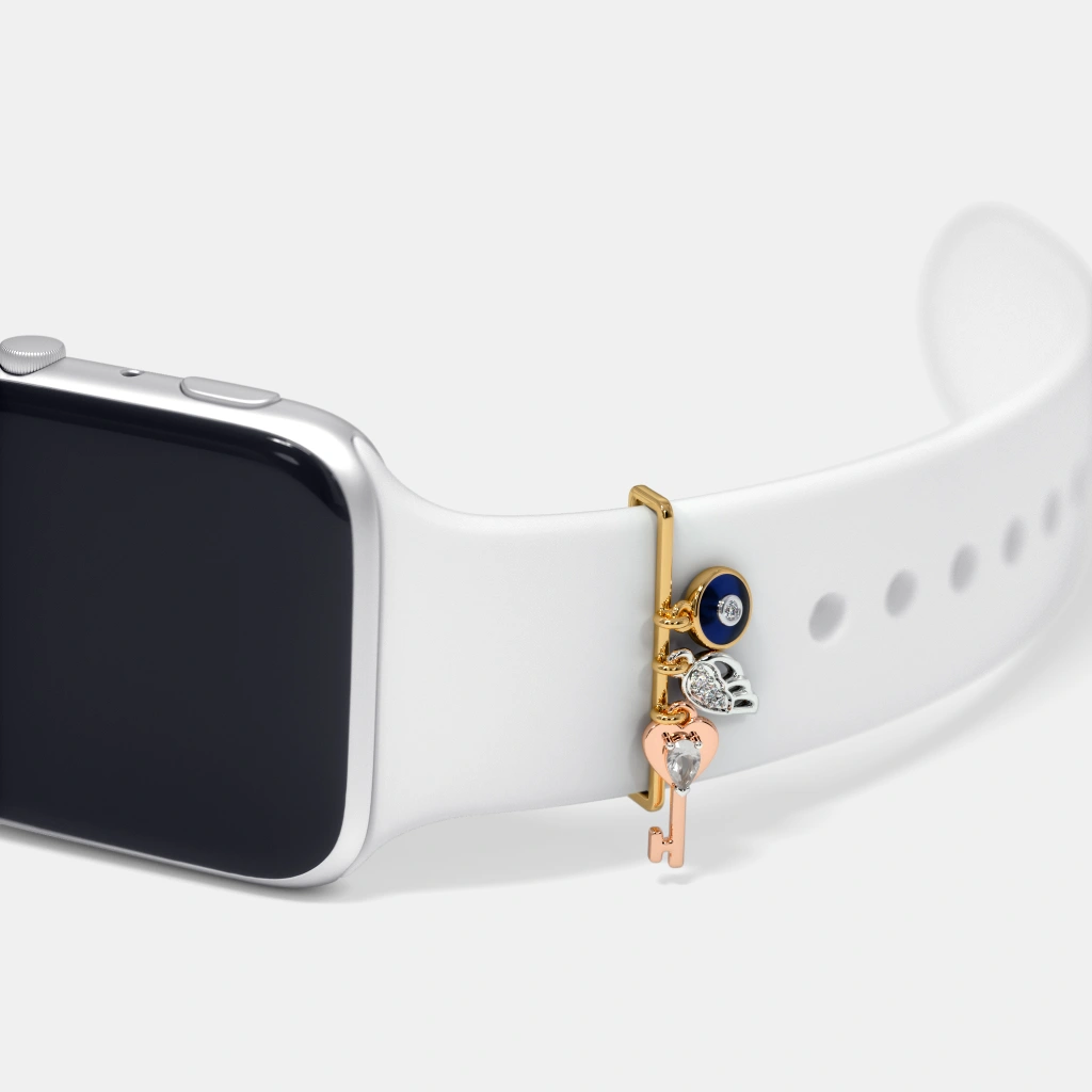 The Melona Watch Band
